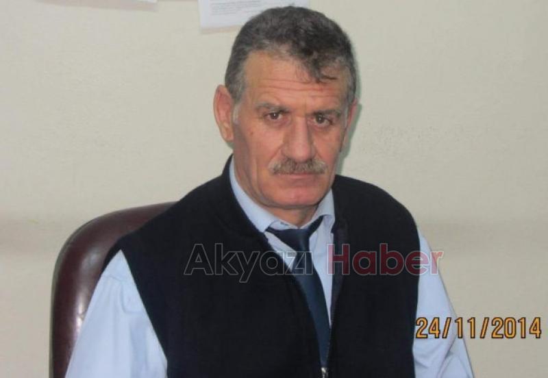 Emekli Zabıta Fikret Aydemir vefat etti