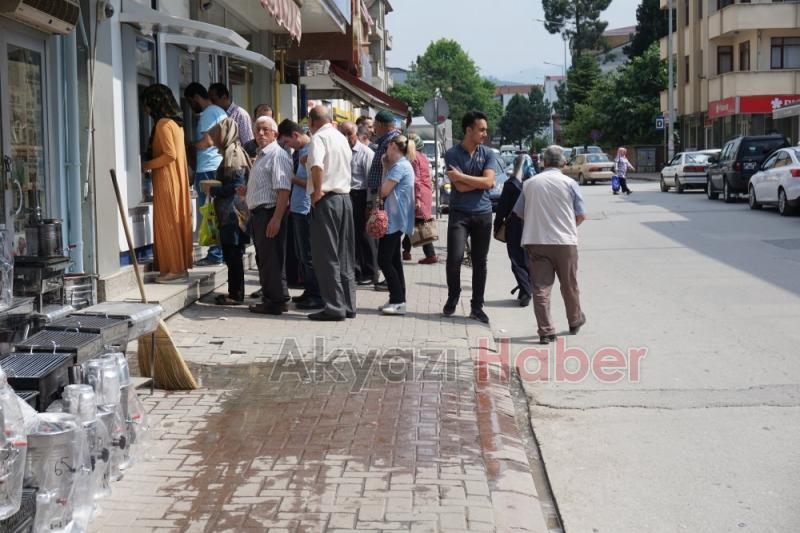 Emeklilere ikramiye bayramı