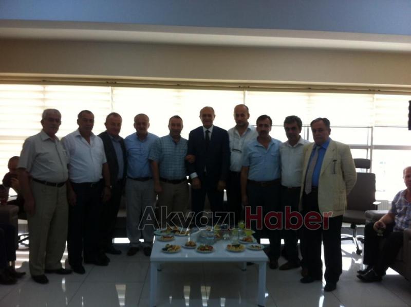 EMİN ÜSTÜNDEN FAKÜLTE AÇIKLAMASI