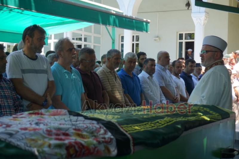 EMiNE ONAT DUALARLA DEFNEDiLDi