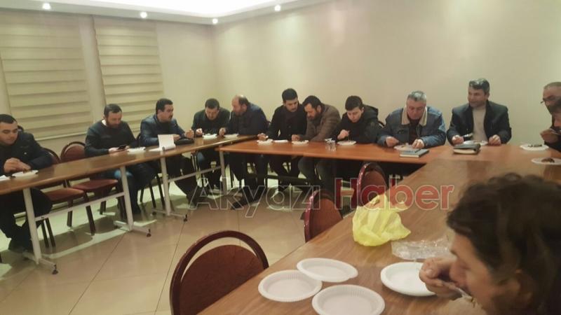 Emlak Kursu Kursiyerleri Sertifikalarını Aldı