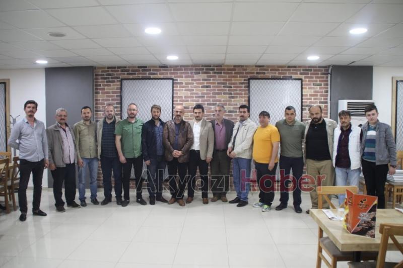 Emlak Kursu Kursiyerleri Sertifikalarını Aldı