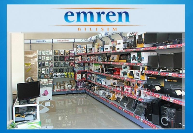 Emren Bilişim den Karne Kampanyası