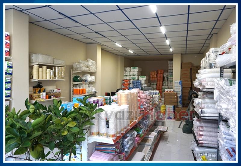 En çok kullanılan hijyen ürünleri Yıldız Ambalajda