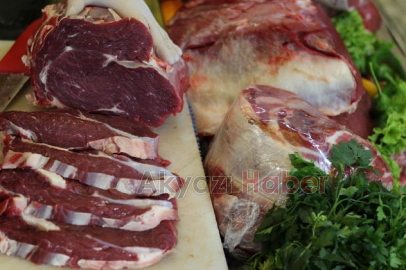 En Güvenilir ve Taze Et Coşkun Kardeşler Et Dünyasında