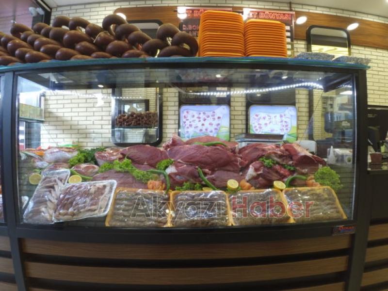 En Güvenilir ve Taze Et Coşkun Kardeşler Et Dünyasında