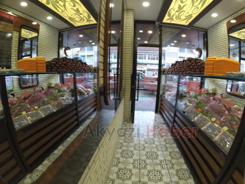 En Güvenilir ve Taze Et Coşkun Kardeşler Et Dünyasında