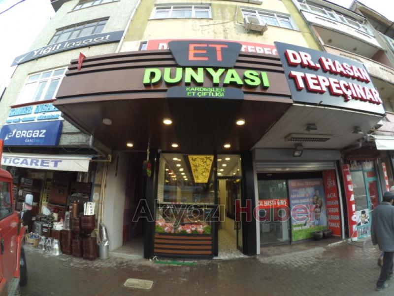 En Güvenilir ve Taze Et Coşkun Kardeşler Et Dünyasında