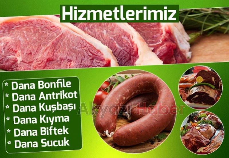 En Güvenilir ve Taze Et Coşkun Kardeşler Et Dünyasında