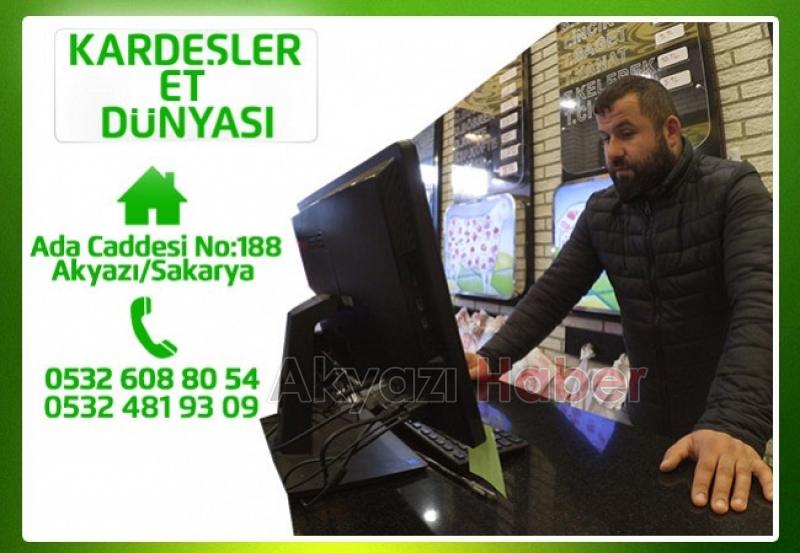 En Güvenilir ve Taze Et Coşkun Kardeşler Et Dünyasında