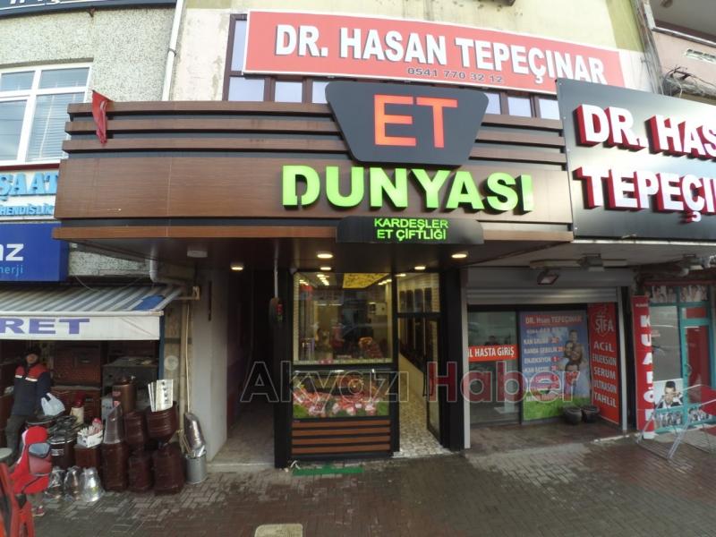 En Güvenilir ve Taze Et Kardeşler Et Dünyası’nda