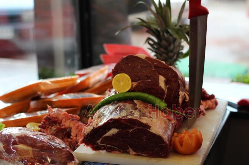 En Güvenilir ve Taze Et Kardeşler Et Dünyası’nda