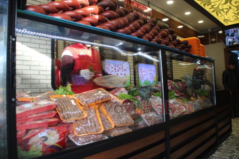 En Güvenilir ve Taze Et Kardeşler Et Dünyası’nda