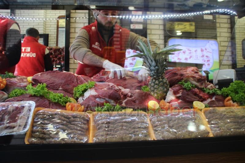 En Güvenilir ve Taze Et Kardeşler Et Dünyası’nda