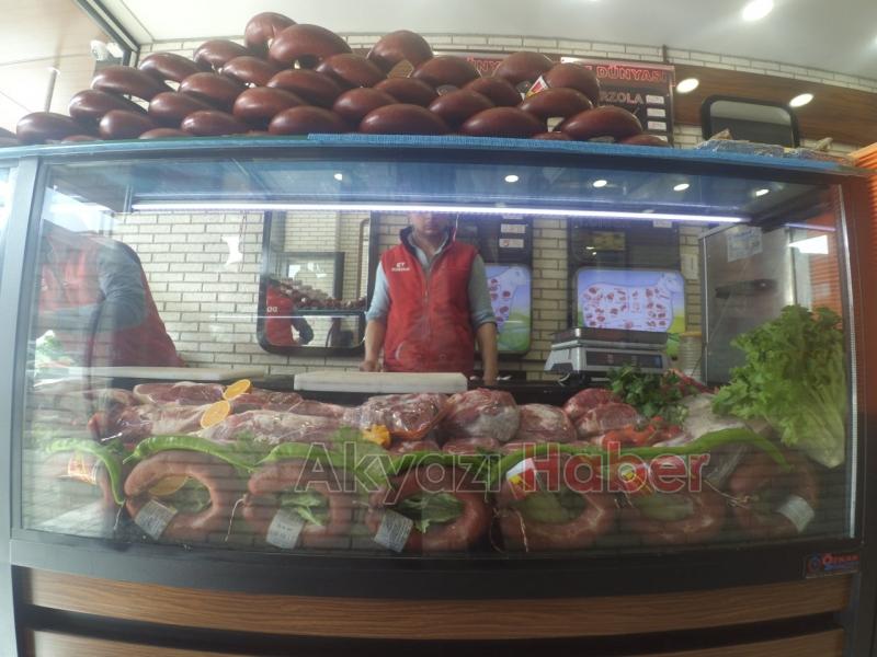 En Güvenilir ve Taze Et Kardeşler Et Dünyası’nda