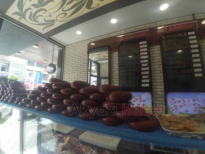 En Güvenilir ve Taze Et Kardeşler Et Dünyası’nda