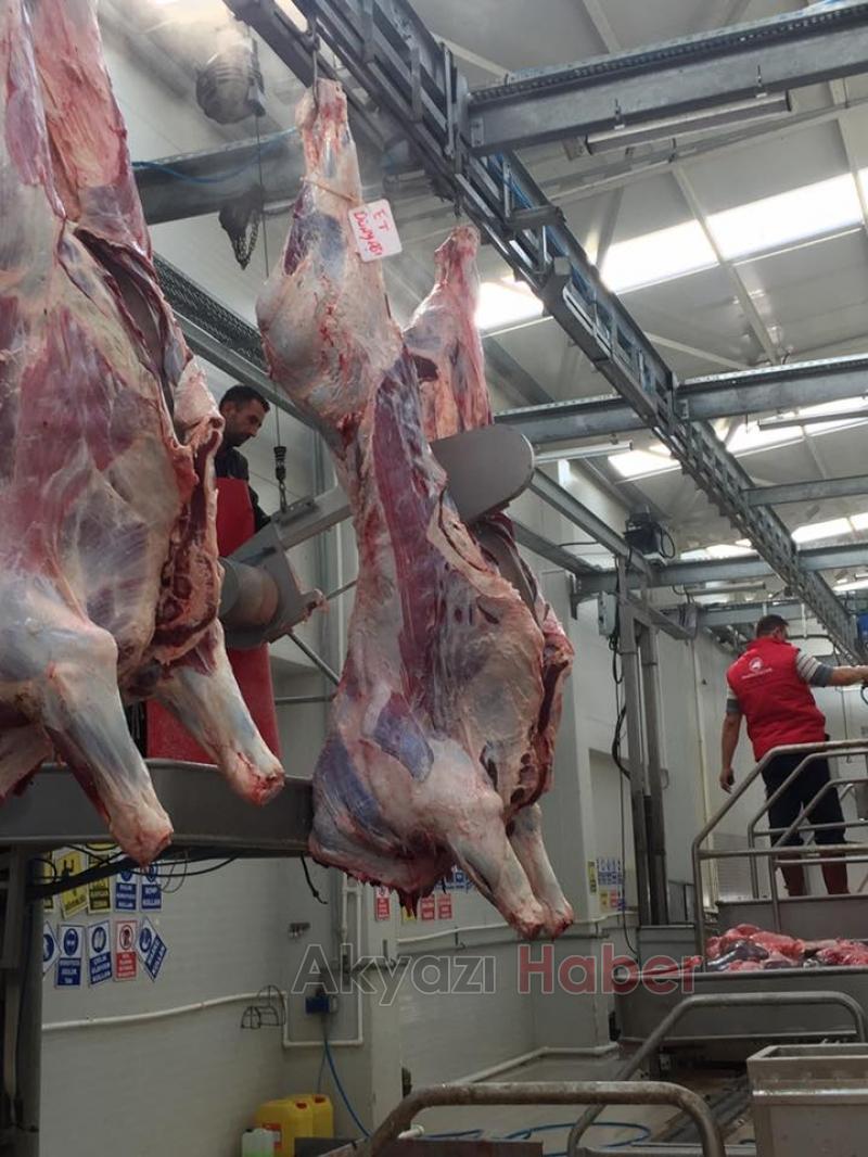 En Güvenilir ve Taze Et Kardeşler Et Dünyası’nda