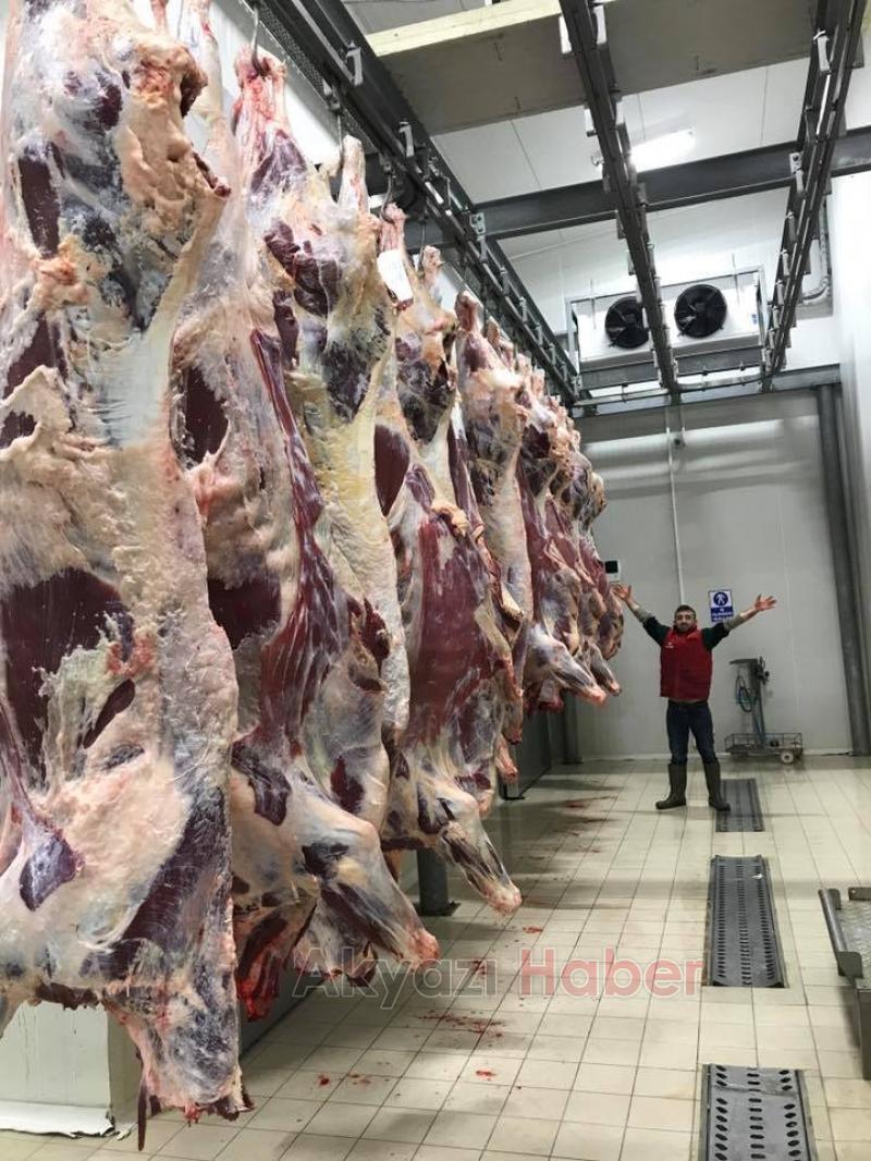 En Güvenilir ve Taze Et Kardeşler Et Dünyası’nda