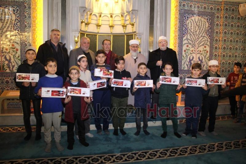 En Güzel Sabahlar Sabah Namazıyla Başlar