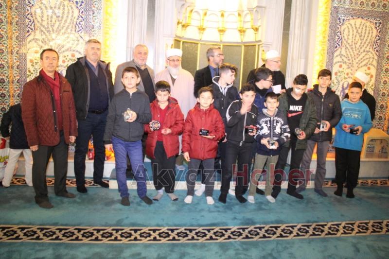 En Güzel Sabahlar Sabah Namazıyla Başlar