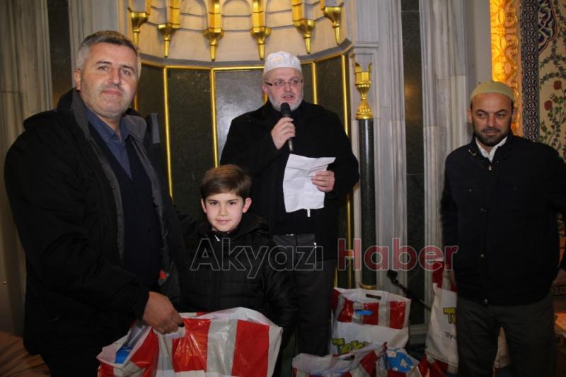 En Güzel Sabahlar Sabah Namazıyla Başlar