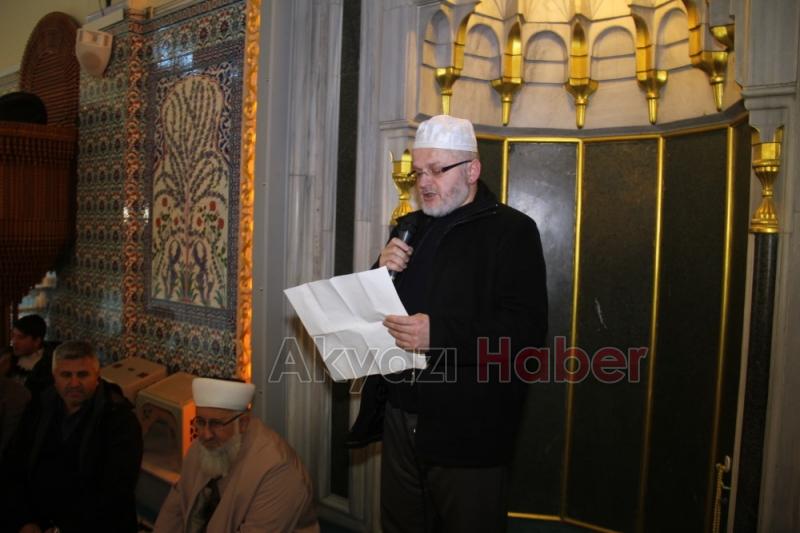 En Güzel Sabahlar Sabah Namazıyla Başlar