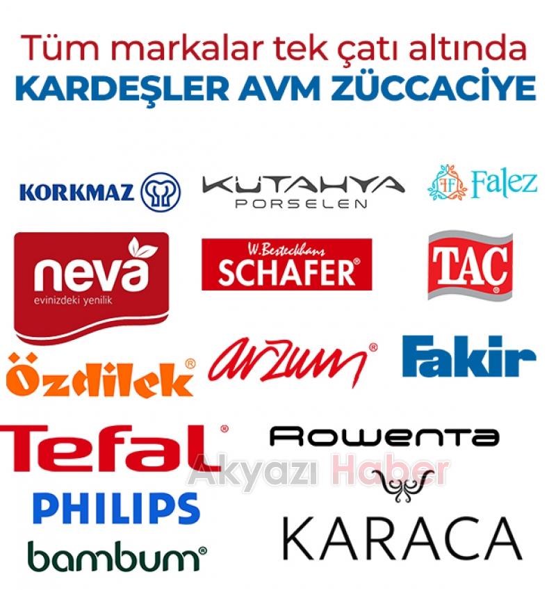 En İyilerin Adresi Kardeşler AVM