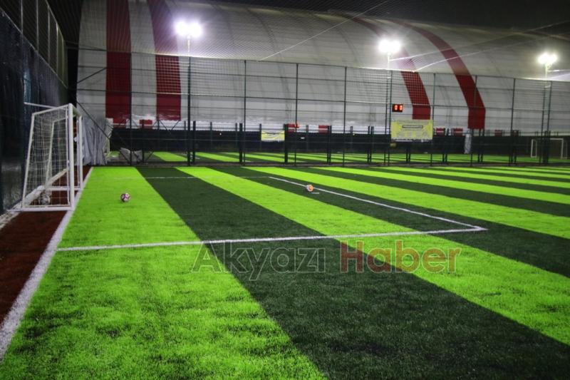 En İyilerin Ligi Golden League ELLi4 PARK TA