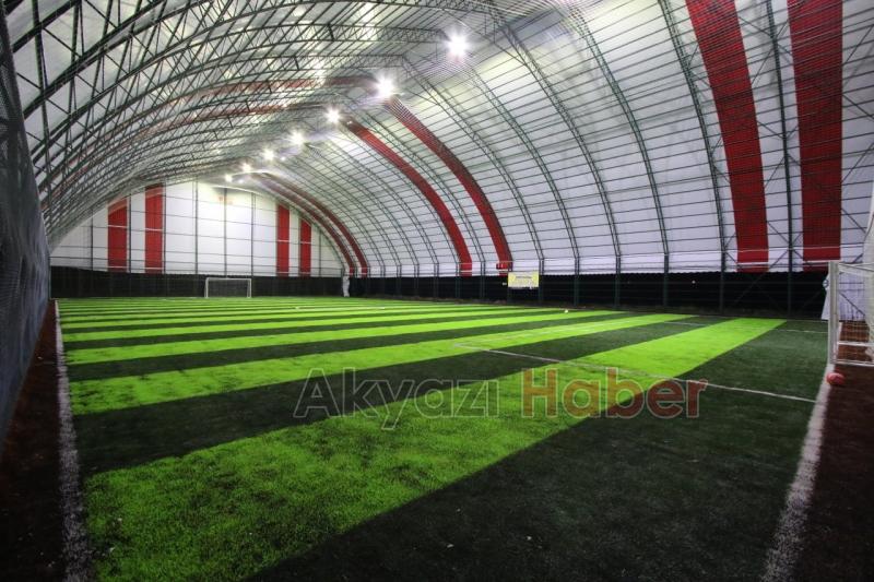 En İyilerin Ligi Golden League ELLi4 PARK TA