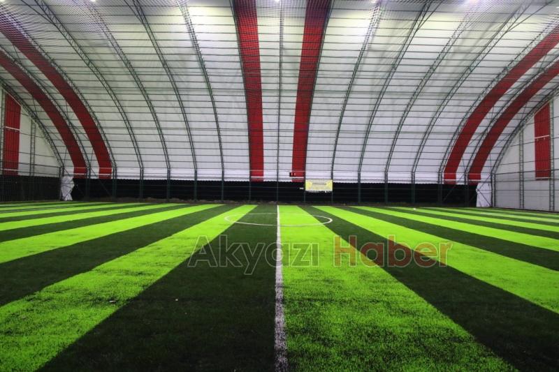 En İyilerin Ligi Golden League ELLi4 PARK TA