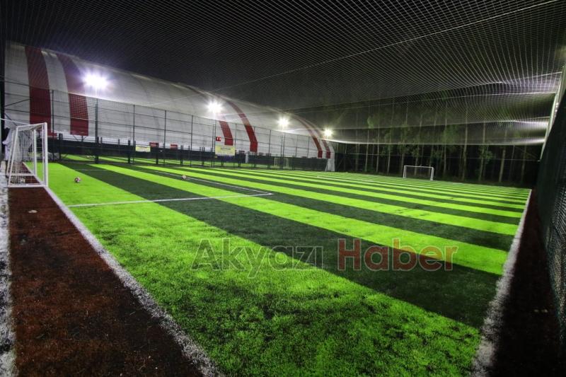 En İyilerin Ligi Golden League ELLi4 PARK TA