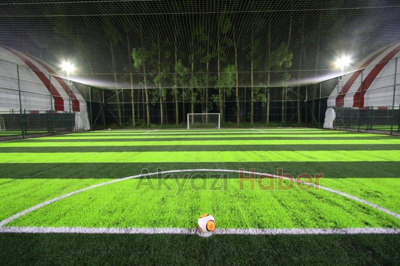 En İyilerin Ligi Golden League ELLi4 PARK TA