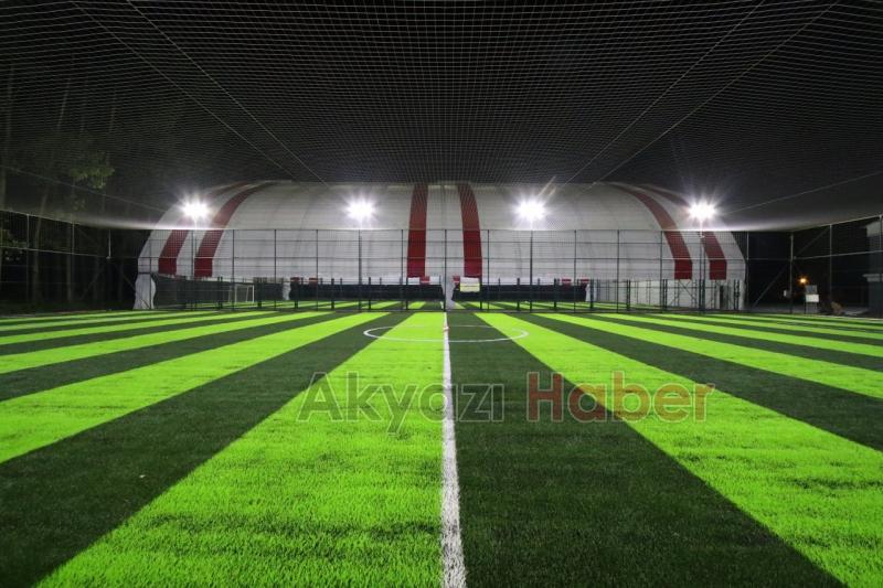 En İyilerin Ligi Golden League ELLi4 PARK TA