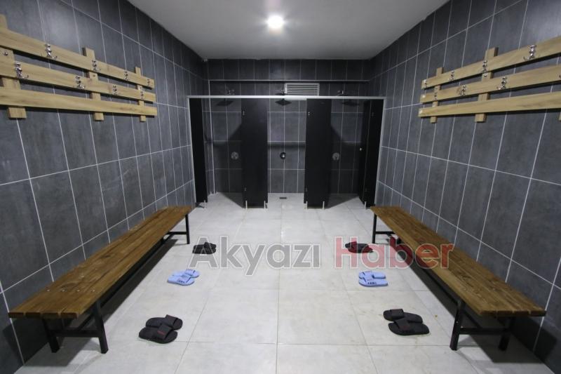 En İyilerin Ligi Golden League ELLi4 PARK TA