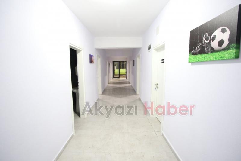 En İyilerin Ligi Golden League ELLi4 PARK TA