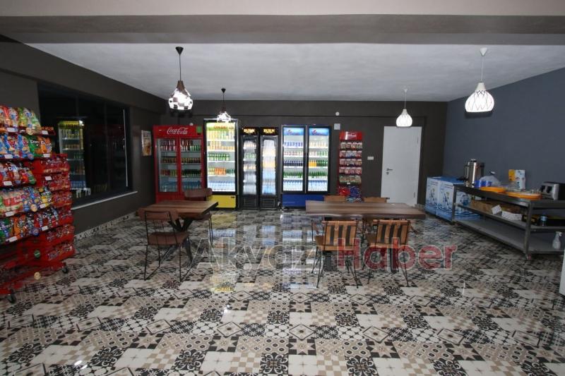 En İyilerin Ligi Golden League ELLi4 PARK TA