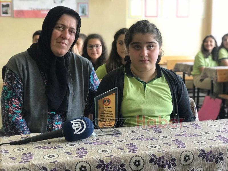 En Özel Anneye En Güzel Hediye