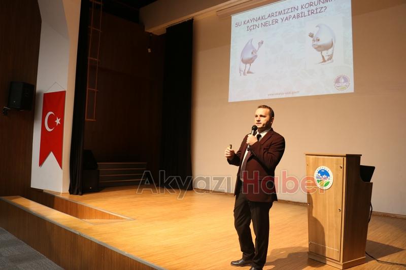 En tatlı müfettişler Akyazı Sosyal Gelişim Merkezinde