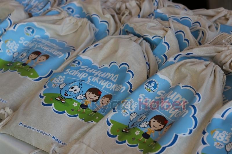 En tatlı müfettişler Akyazı Sosyal Gelişim Merkezinde