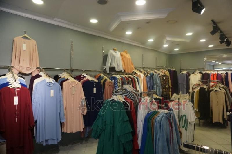 En Trent Ürünleri Göremeden Karar Vermeyin