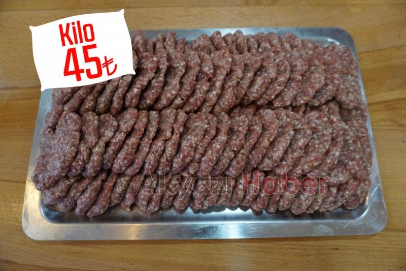 İkizler Etçim restaurant değerli müşterilerine hizmete devam ediyor