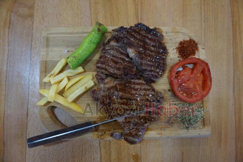 İkizler Etçim restaurant değerli müşterilerine hizmete devam ediyor