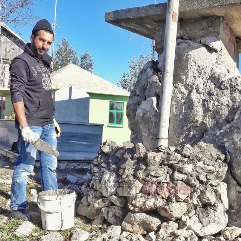 EN Zirveye Bayrağımızı Diktiler