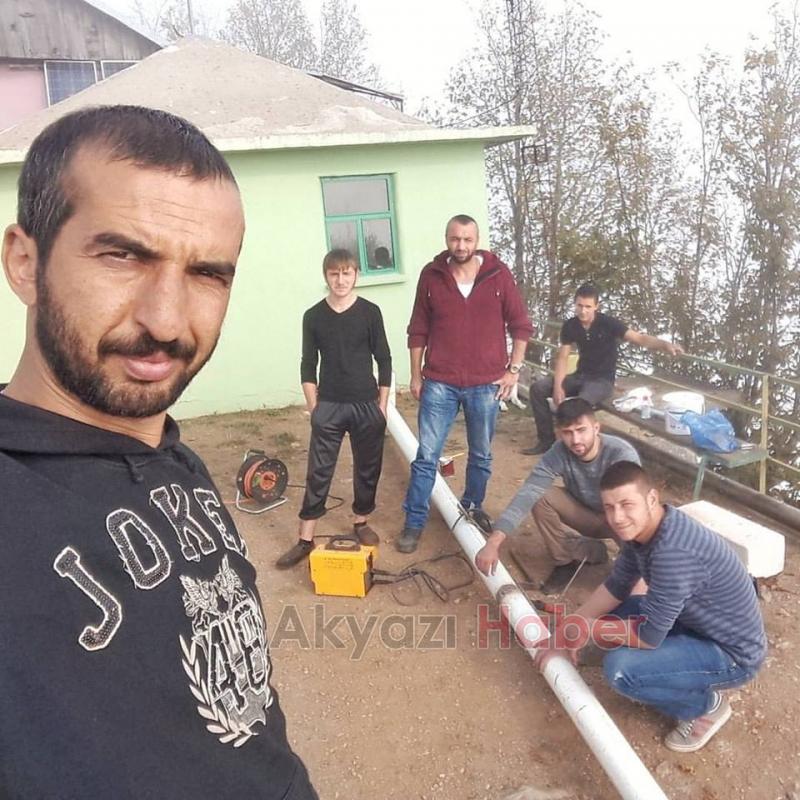 EN Zirveye Bayrağımızı Diktiler