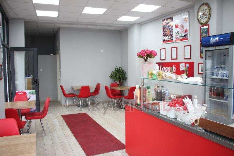 Enfes Lezzet Lagash Akyazıda Hizmete Açıldı