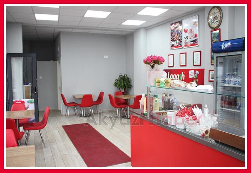 Enfes Lezzet Lagash Akyazıda Hizmete Açıldı