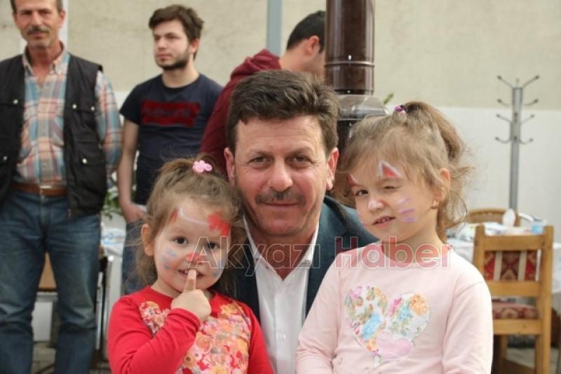 Engelleri Birlikte Aşacağız