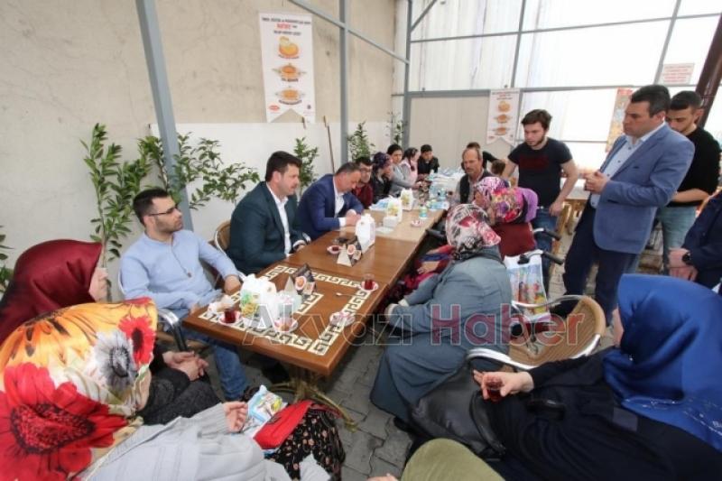 Engelleri Birlikte Aşacağız