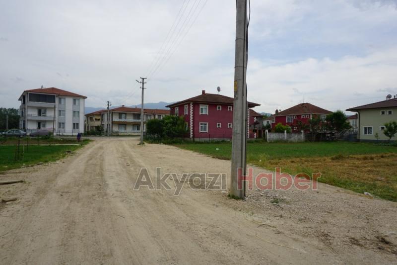 Engelli Halilin yol çilesi