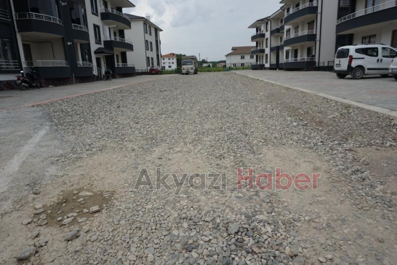 Engelli Halilin yol çilesi